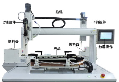 TIKTOK国际版色板打螺絲機使用過程中的注意事項是什麽？